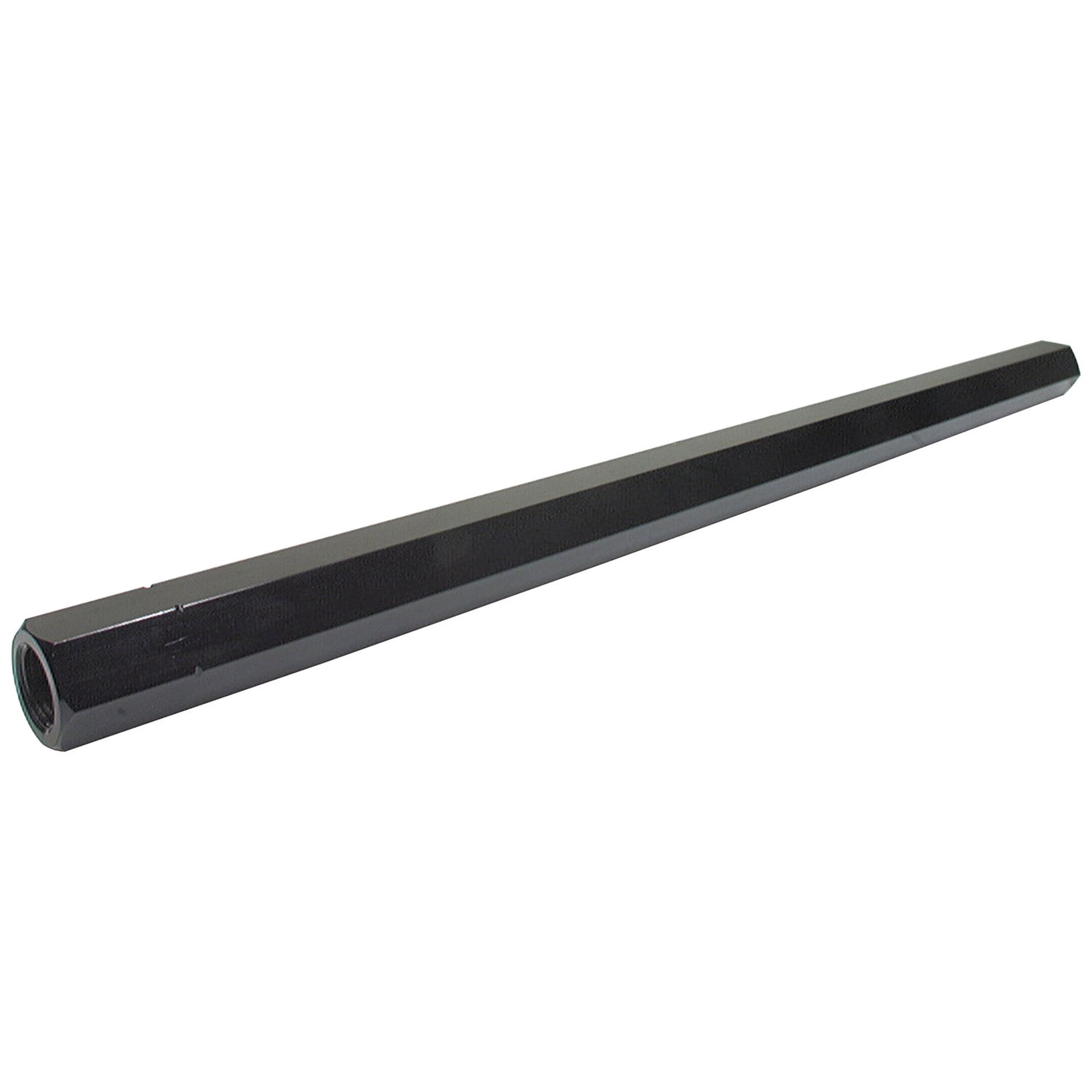 Tubo De Suspensión Allstar Performance All56721 Hex 21 Cm Negro
