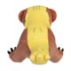 thumbnail image 4 of Peluche Pokémon Yungoos Sitting Cuties de 20 cm, 4 of 4