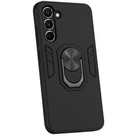 Mar Cases - Carcasa Para Samsung S26 Anti Golpes Anillo Negro