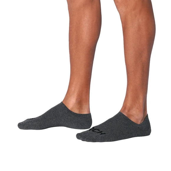 Calcetin Hombre Rochester MP-447 Invisible Para Uso Diario