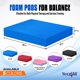 thumbnail image 2 of Balance Pad Yes4All, tamaño mejorado, para ejercicio y fisioterapia, 2 of 6