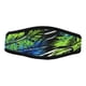 thumbnail image 2 of Correa Acolchada Para Máscara, Duradera, Reutilizable Para Cabello Largo, Correa Ligera Para Máscara De Buceo, Estilo B, 2 of 3