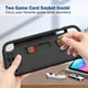 thumbnail image 4 of Funda Fintie Kids para Nintendo Switch OLED 2021 con 2 tragaperras, 4 of 9