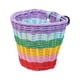 thumbnail image 1 of Cestas Para Bicicletas Para Ni?os, Bolsas Delanteras Para Estante De Carga Para Bicicletas, Cesta Para Manillar De Alforjas Para Bicicletas, 1 of 5
