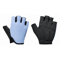 Guante Shimano W'S Airway Gloves Aqua Blue Women M