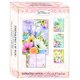 thumbnail image 1 of Tarjetas de Felicitación Shared Blessings - Pack de 12 (KJV), 1 of 9