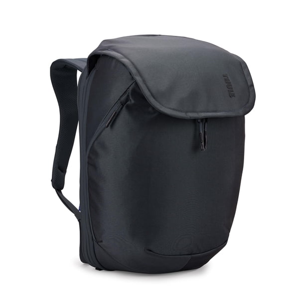 Mochila Thule Subterra Travel de 26 litros para portátil de 16 pulgadas, color pizarra oscura