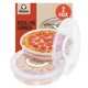 thumbnail image 1 of Contenedor para Pizza Chef Pomodoro 30 cm Pack de 2, 1 of 7