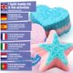 thumbnail image 2 of Kit para hacer bombas de baño Science4you +8 años con 6 experimentos, 2 of 7