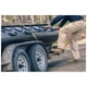 thumbnail image 5 of Pantalones Cargo Tácticos para Hombre 5.11 Taclite Pro Ripstop Khaki 34W 36L, 5 of 5