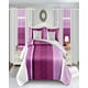 thumbnail image 4 of Cubrecama 9 Piezas 2 Plazas Quilt Mas Sabanas Mas Cortina De Tela, 4 of 5