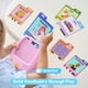 thumbnail image 2 of Juguete Montessori lalalark de tarjetas didácticas parlantes para niños, 2 of 8