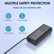 thumbnail image 5 of Cargador para portátil DECSZDY 65W USB‑C Dell 100‑240 V, 5 of 8