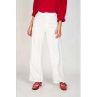Pantalón Fran Eclipse Crema Xl