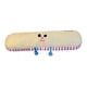 thumbnail image 2 of Almohada De Apoyo Para Las Piernas, Suave, Para Dormir De Lado En El Dormitorio, Para Mujeres Y Hombres, Para Sala De Estar., 2 of 5