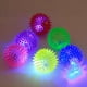 thumbnail image 1 of Interactive Dog Ball Toy: 1pc Pet Ball Toy with Flashing Lights for Hours of Fun!, 1 of 2