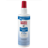 Natures Miracle - Nm Ocean Breeze Freshening Spray 236 Ml