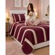 thumbnail image 4 of Conjunto Cubrecama 1.5 Plazas con Almohada y Funda, 4 of 6