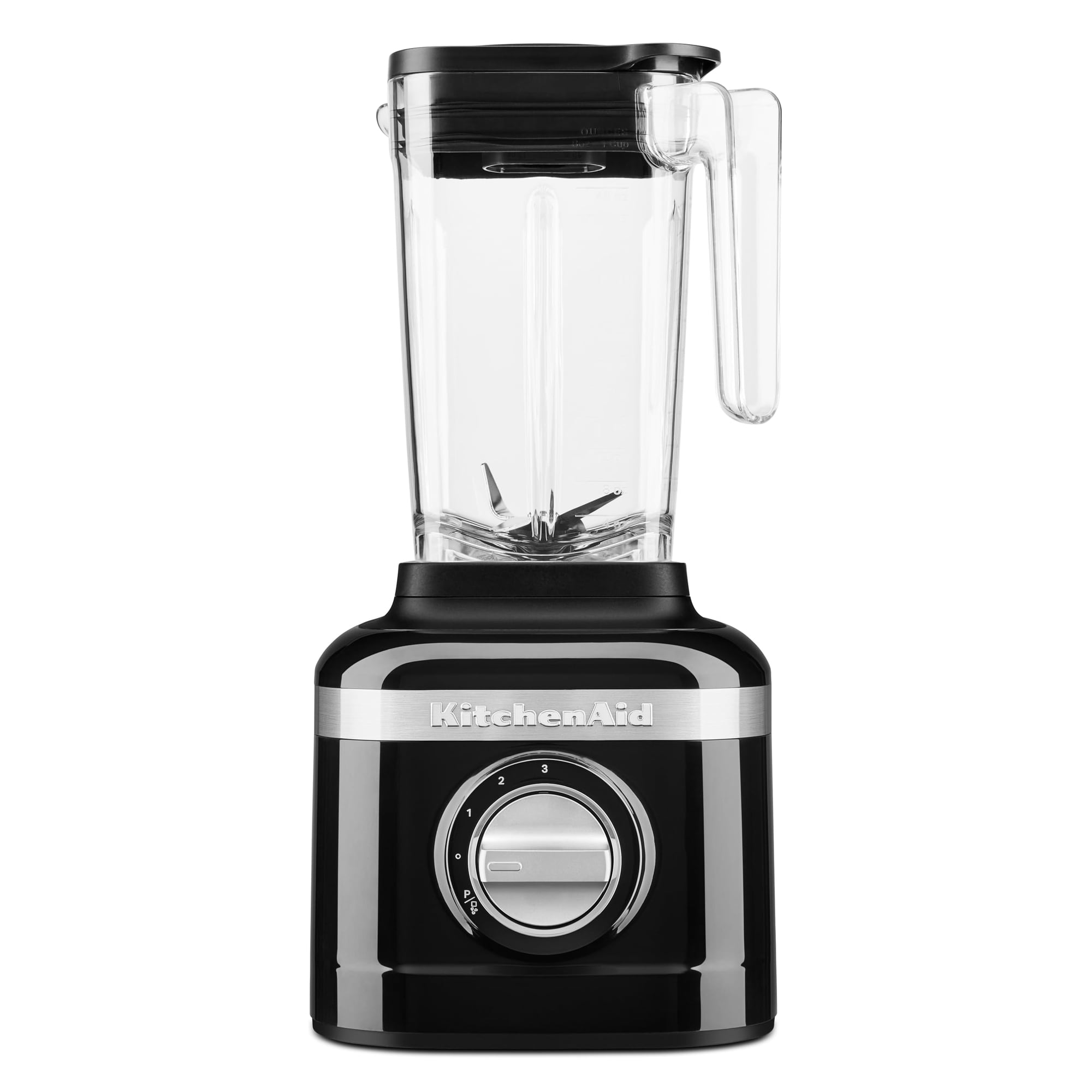 Licuadora Kitchenaid K150 3 Velocidades Triturado De Hielo 1.4l