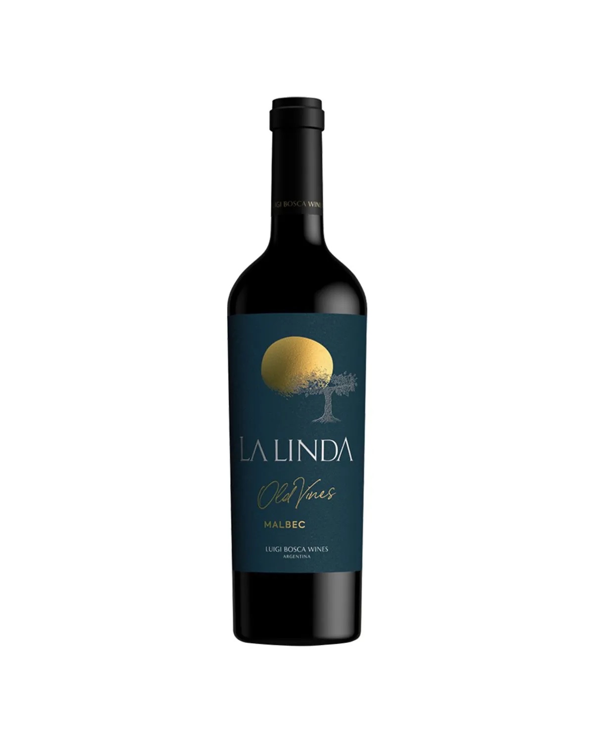 Finca La Linda - Vino Malbec Old Vines
