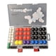 thumbnail image 3 of Kit de modelado molecular Snatoms MicroSnatoms magnético STEM, 3 of 7