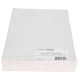 thumbnail image 4 of Papel cuadriculado School Smart de doble cara, 21,6 x 27,9 cm, paquete de 500, 4 of 9
