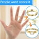 thumbnail image 2 of Ajustadores invisibles para anillos Ramalto – juego de 16 piezas, 2 of 9