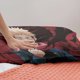 thumbnail image 3 of Jujutsu Kaisen Bedding Sets Bed Cartoon Duvet Cover Lightweight 3 Piece Bet Sets for Kids Boys Girls, 3 of 5