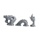 thumbnail image 1 of Estatua De Dragón, Regalo, Adorno Decorativo, Escultura Para Jardín, Tienda, Chimenea., 1 of 5