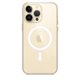 thumbnail image 2 of Funda para teléfono Apple iPhone 14 Pro Max Clear con MagSafe, 2 of 4