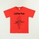 thumbnail image 1 of Polera Manga Corta Niño Rojo Lineal Spiderman Marvel, 1 of 4