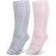 thumbnail image 1 of Calcetas Compresión Maternidad Kindred Bravely 2 Pares Rosa G, 1 of 3