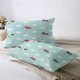 thumbnail image 4 of Mickey Mouse Bedding Sets Cartoon Duvet Cover Lightweight 3 Piece Bet Sets for Kids Boys Girls, 4 of 5
