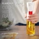 thumbnail image 3 of Pulverizador de aceite de cocina FLAIROSOL Olivia Continuous Spray, 3 of 6