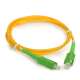 thumbnail image 1 of Cable De Red Patch Cord Fibra Óptica 5m Sc/apc Amarillo, 1 of 3