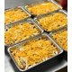 thumbnail image 5 of Bandeja de almacenamiento de alimentos Handi-Foil de aluminio desechable 1 kg, 5 of 6