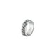 thumbnail image 1 of Anillo LS2394-3/120 Lotus Style Hombre Dark Style, 1 of 3