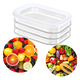 thumbnail image 2 of Caja de almacenamiento portátil para refrigerador, 2 of 3