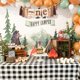 thumbnail image 4 of BANDERÍN Raoformi S'more Fun Decoración para Primer Cumpleaños, 4 of 7