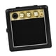 thumbnail image 3 of Amplificador De Guitarra Fácil De Instalar Premium Compacto Práctico Amplificador De Bajo De 3 W, 3 of 5