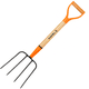 thumbnail image 1 of Horqueta Laya Pastera C/mango 4 Ganchos Truper, 1 of 7
