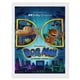thumbnail image 1 of Dog Man Kits de Pintura de Diamantes para Adultos, 1 of 6