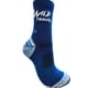thumbnail image 2 of Calcetas Trekking Lana Merino Térmicas Deportiva Azul M (35-39), 2 of 3