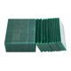 thumbnail image 5 of Cera Para Tallado, Práctica Profesional Para Estudiantes, Herramientas Resistentes Para Hacer Joyas, Rebanada De Cera Verde, 5 of 5