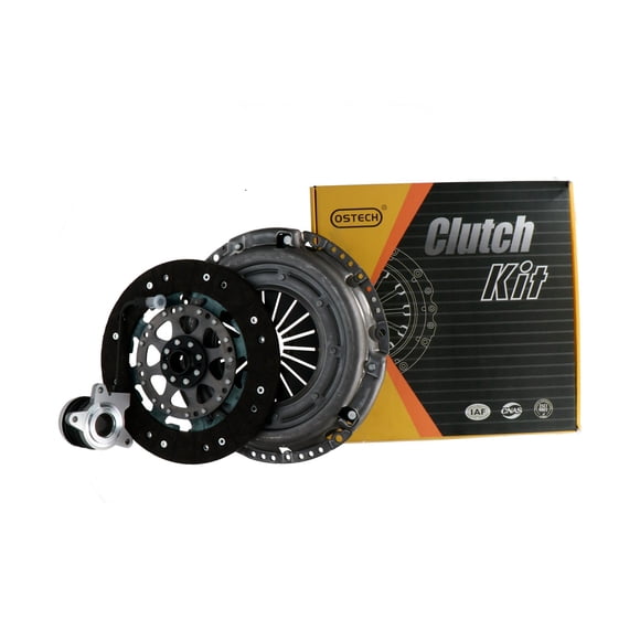Kit Embrague 3 Piezas Maxus V80 Euro-iv 6 Vel. 2018-2022