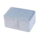 thumbnail image 5 of Caja De Almacenamiento De Joyas Elegante Organizador De Joyas Para Pendientes Colgantes Azul, 5 of 5