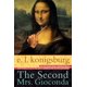 thumbnail image 1 of Libro Atheneum Books for Young Readers: La segunda señora Gioconda, 1 of 1
