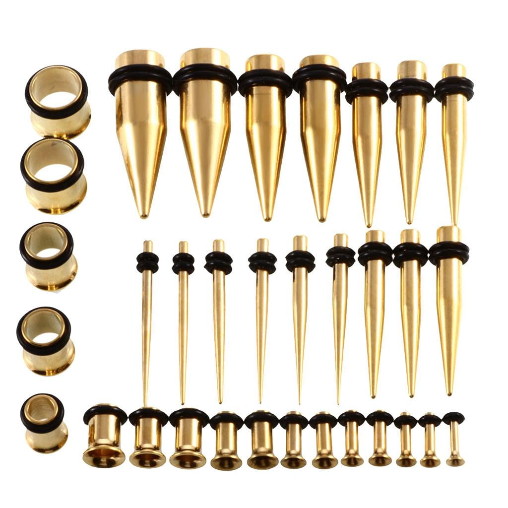kit-de-estiramiento-de-calibres-de-36-piezas-tapones-c-nicos-14g-00g