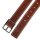 thumbnail image 5 of Cinturón reversible de cuero Tommy Hilfiger con hebilla cuadrada central, 5 of 5