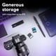 thumbnail image 3 of SSD Crucial P3 PCIe Gen3 3D NAND NVMe M.2 de 1 TB, 3500 MB/s, 3 of 6